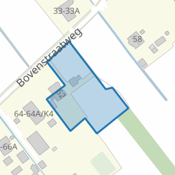 Perceel ODB01-AK-1337