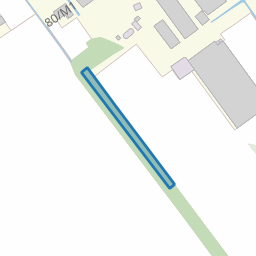 Perceel ODB01-AK-1360