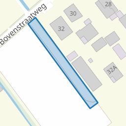 Perceel ODB01-AK-1366