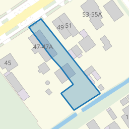 Perceel ODB01-AK-1375