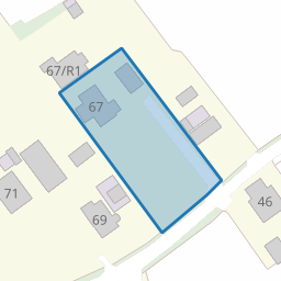 Perceel ODB01-AK-138