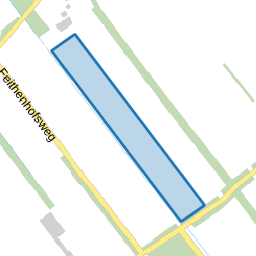 Perceel ODB01-AK-1387