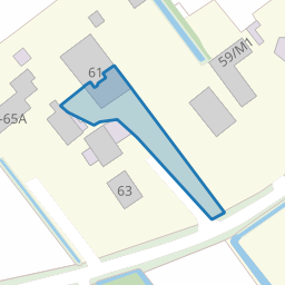 Perceel ODB01-AK-1440