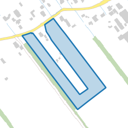 Perceel ODB01-AK-1443