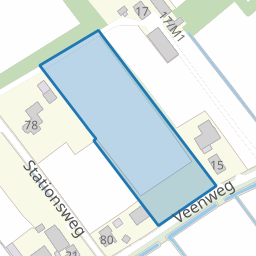 Perceel ODB01-AK-1447