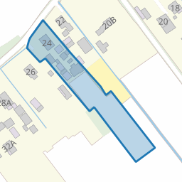 Perceel ODB01-AK-1448