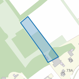 Perceel ODB01-AK-145