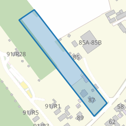 Perceel ODB01-AK-1454