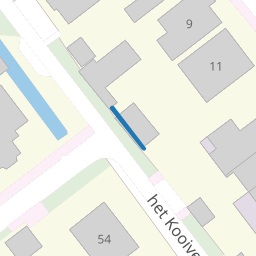 Perceel ODB01-AK-1458