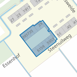 Perceel ODB01-AK-1466