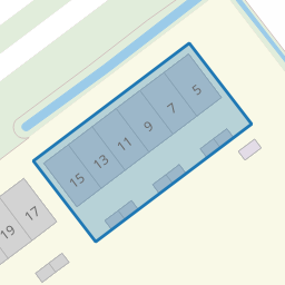 Perceel ODB01-AK-1467