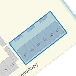 Perceel ODB01-AK-1468