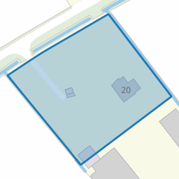 Perceel ODB01-AK-1474