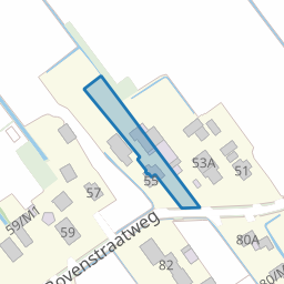 Perceel ODB01-AK-1481