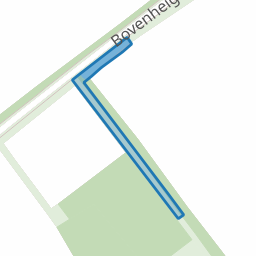 Perceel ODB01-AK-151