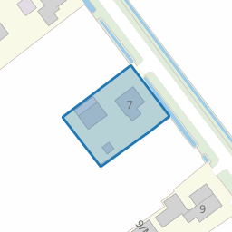 Perceel ODB01-AK-1512