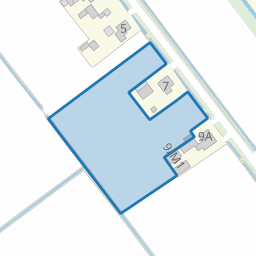 Perceel ODB01-AK-1513