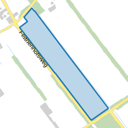 Perceel ODB01-AK-1525