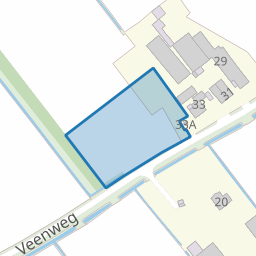 Perceel ODB01-AK-1533