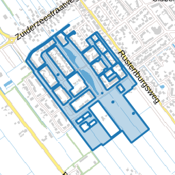 Perceel ODB01-AK-1537
