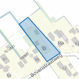 Perceel ODB01-AK-1543