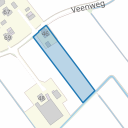 Perceel ODB01-AK-156