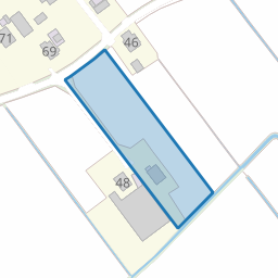 Perceel ODB01-AK-157