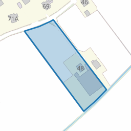 Perceel ODB01-AK-158