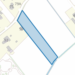 Perceel ODB01-AK-160