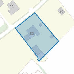 Perceel ODB01-AK-162