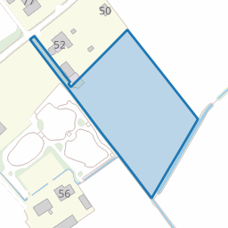 Perceel ODB01-AK-163