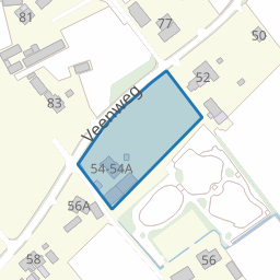 Perceel ODB01-AK-166