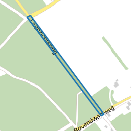 Perceel ODB01-AK-176