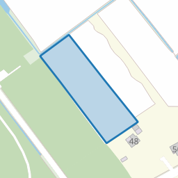 Perceel ODB01-AK-177