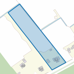 Perceel ODB01-AK-180