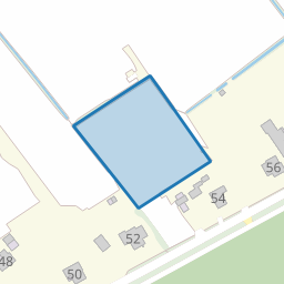 Perceel ODB01-AK-181