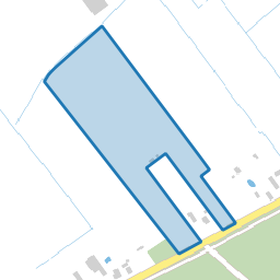 Perceel ODB01-AK-197
