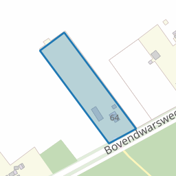 Perceel ODB01-AK-198