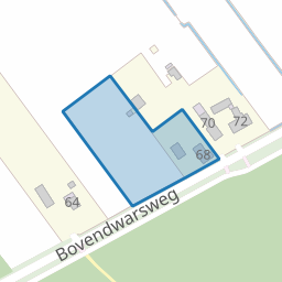 Perceel ODB01-AK-199