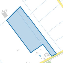 Perceel ODB01-AK-203