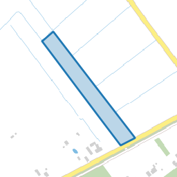 Perceel ODB01-AK-204