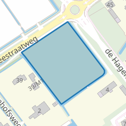 Perceel ODB01-AK-215