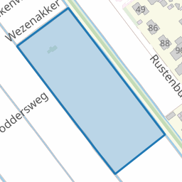 Perceel ODB01-AK-226