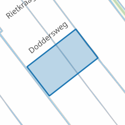 Perceel ODB01-AK-233