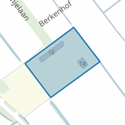 Perceel ODB01-AK-257