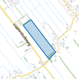 Perceel ODB01-AK-258