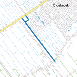 Perceel ODB01-AK-259
