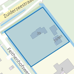 Perceel ODB01-AK-260