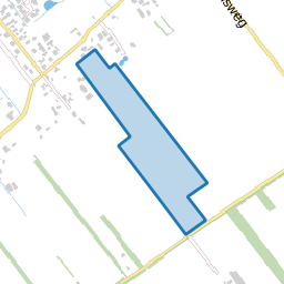 Perceel ODB01-AK-292