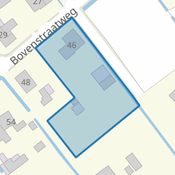 Perceel ODB01-AK-296